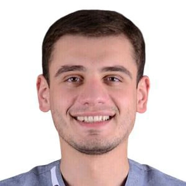 Леладзе Георгий Нодариевич — Стоматолог-ортопед, Стоматолог-хирург, Нижний Новгород
