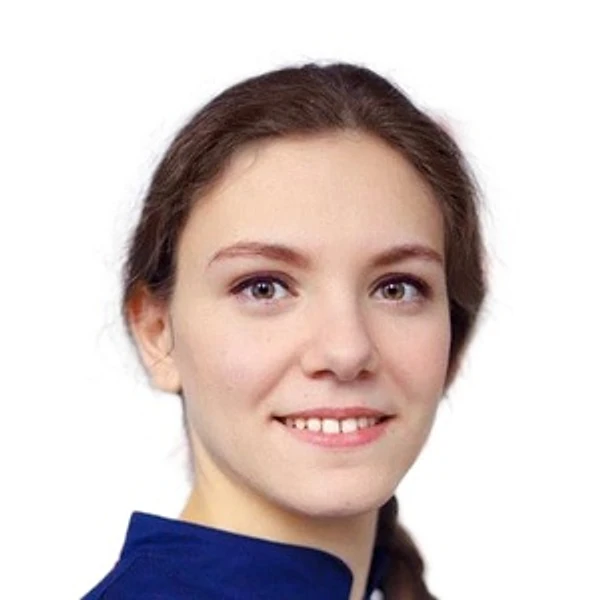 Чубарова Амира Джамалевна — Стоматолог-имплантолог, Нижний Новгород