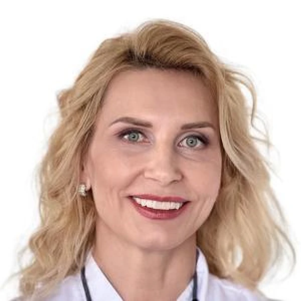 Язовцева Елена Евгеньевна — Стоматолог, Нижний Новгород