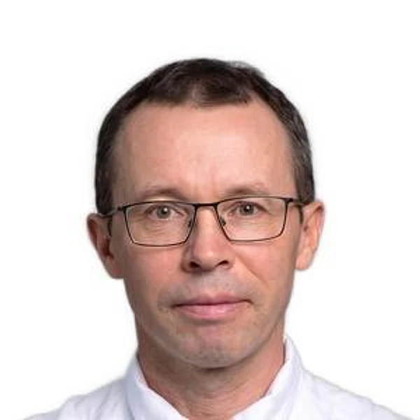 Кустов Игорь Викторович — Анестезиолог-реаниматолог, Нижний Новгород