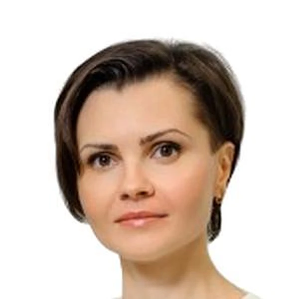 Кучмай Ольга Николаевна — Рентгенолог, Нижний Новгород