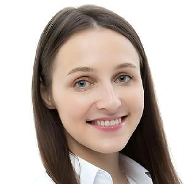 Батанова Милослава Ростиславовна — Логопед, Дефектолог, Санкт-Петербург