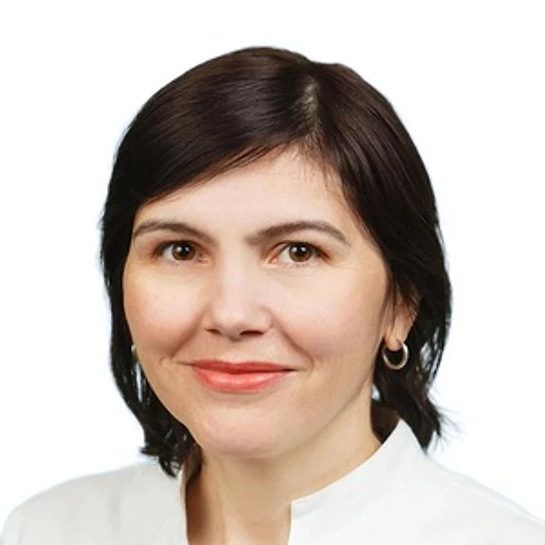 Юшкова Оксана Анатольевна — Невролог, Екатеринбург