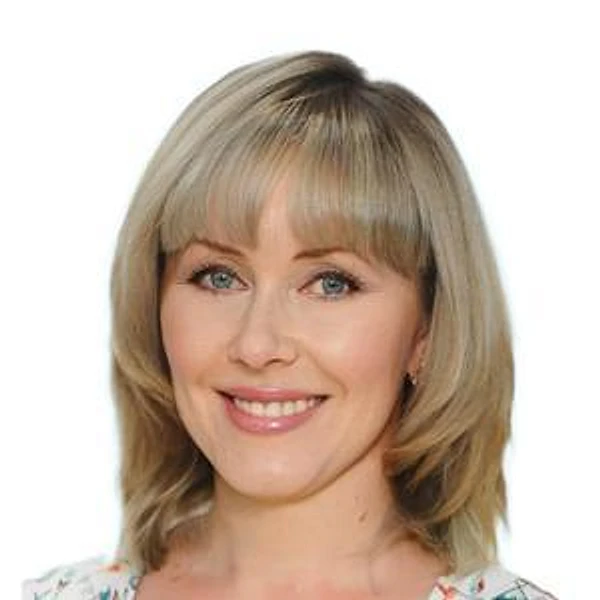 Елисеева Ольга Александровна — Педиатр, Детский врач УЗИ, Нижний Новгород
