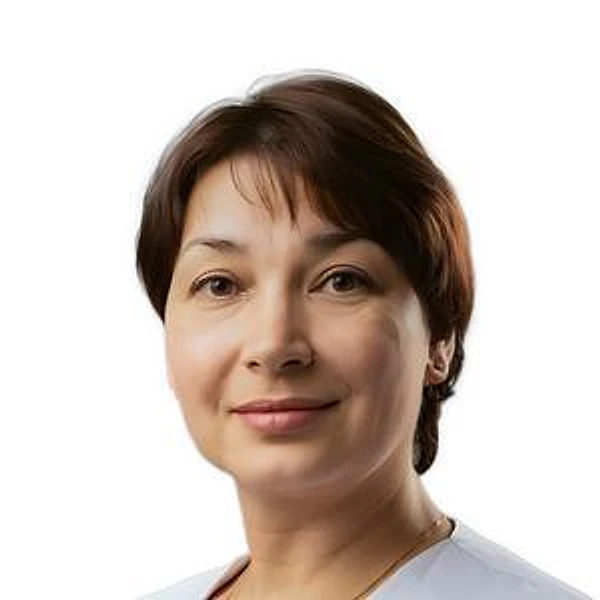 Суханова Татьяна Ивановна — Детский кардиолог, Детский ревматолог, Нижний Новгород