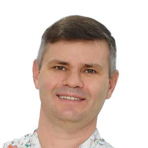 Чечет Сергей Юрьевич — Детский хирург, Детский андролог, Детский уролог, Нижний Новгород