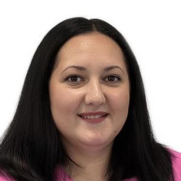 Чернышева Екатерина Андреевна — Детский стоматолог, Нижний Новгород