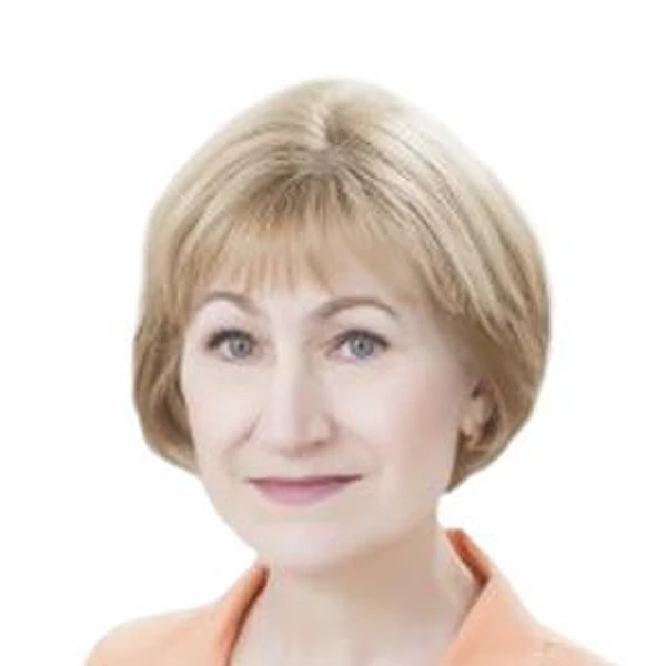 Чернова Светлана Алексеевна — Стоматолог, Стоматолог-гигиенист, Нижний Новгород