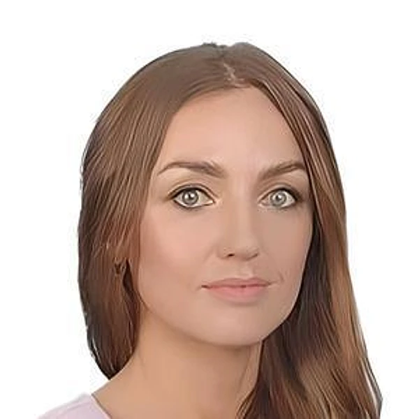 Клышевская Оксана Иосифовна — Рентгенолог, Детский рентгенолог, Сочи