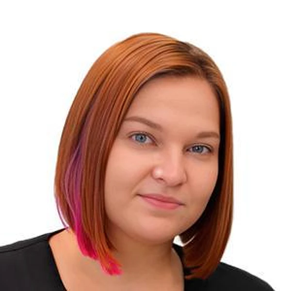 Александрина Анастасия Олеговна — Детский стоматолог-хирург, Стоматолог-хирург, Нижний Новгород