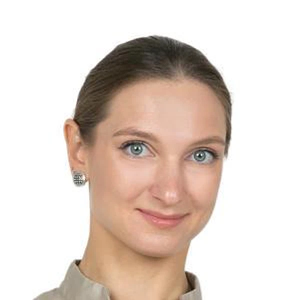 Бабанова Евгения Андреевна — Стоматолог-ортодонт, Детский ортодонт, Нижний Новгород