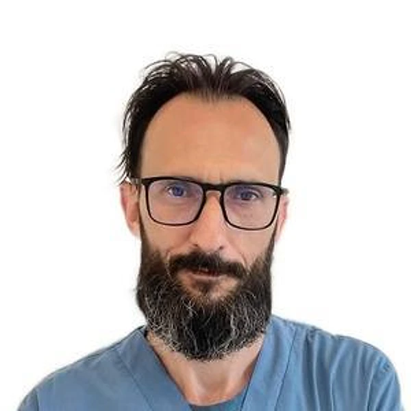 Гасников Константин Владимирович — Мануальный терапевт, Ижевск