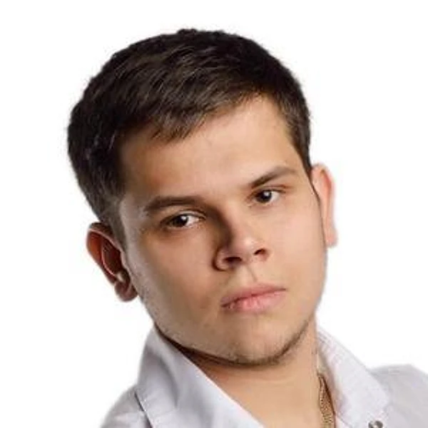 Слюняев Александр Сергеевич — Стоматолог-ортопед, Нижний Новгород