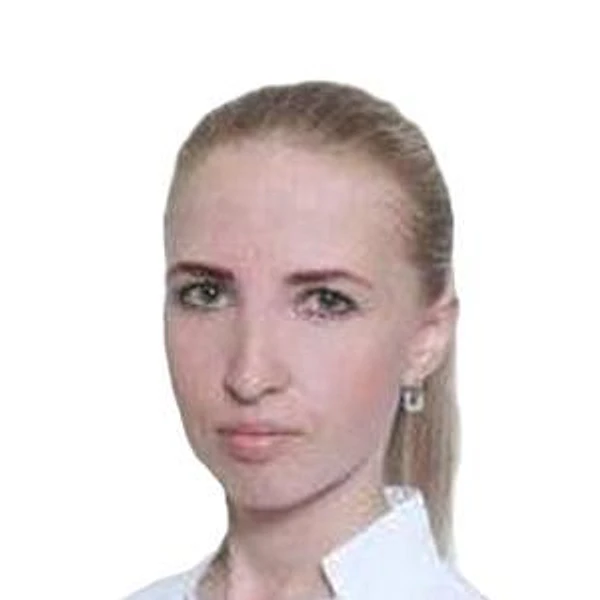 Ломоносова Анна Викторовна — Гинеколог, Акушер, Нижний Новгород