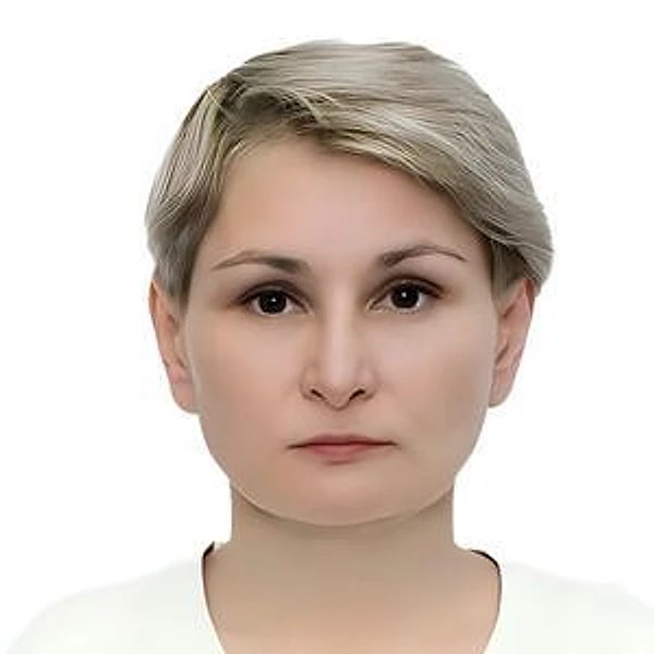 Потапова Юлия Николаевна — Кардиолог, Терапевт, Нижний Новгород