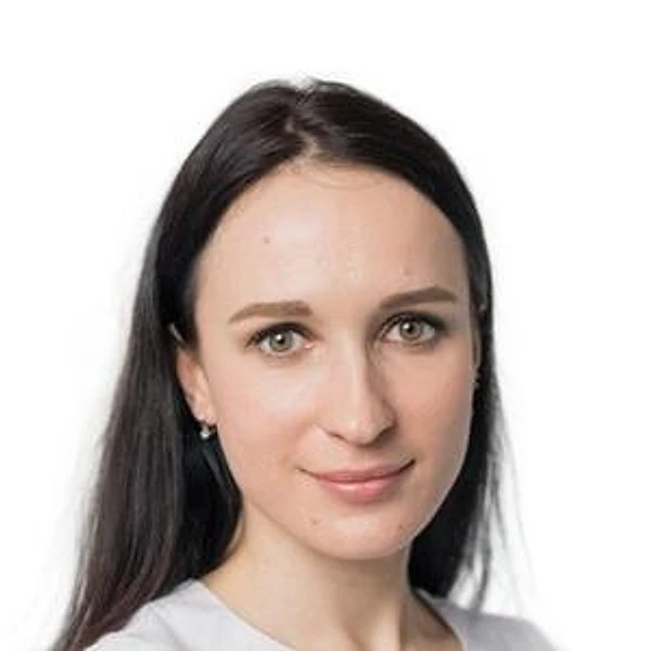 Ерина Ксения Юрьевна — Стоматолог-хирург, Детский стоматолог-хирург, Нижний Новгород