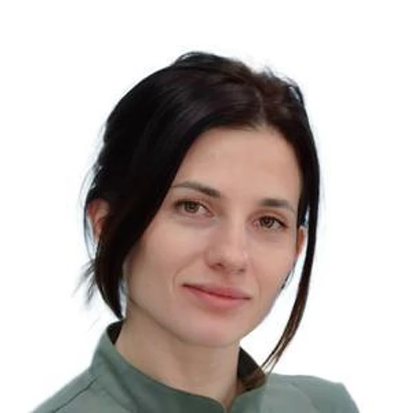 Алиева Рената Сулеймановна — Стоматолог-хирург, Иваново