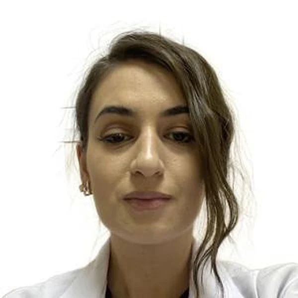 Девришалиева Тамила Намидиновна — Гинеколог, Акушер, Врач УЗИ, Гинеколог-эндокринолог, Детский гинеколог, Детский гинеколог-эндокринолог, Астрахань