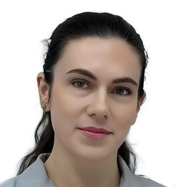 Загаштокова Ирина Игоревна — Гинеколог, Врач УЗИ, Нальчик