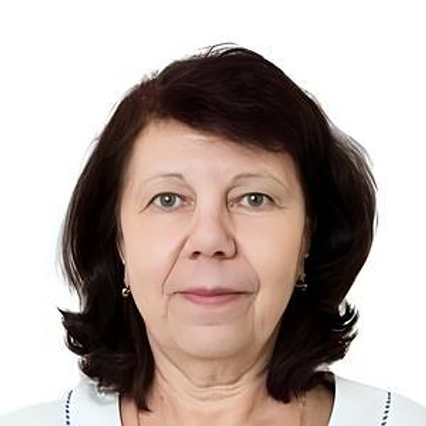 Чедакина Любовь Викторовна — Терапевт, Тула
