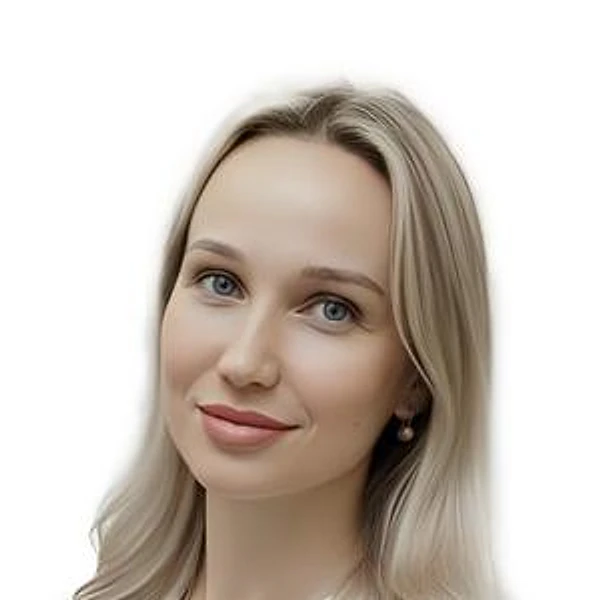 Мухина Екатерина Андреевна — Стоматолог-гигиенист, Нижний Новгород