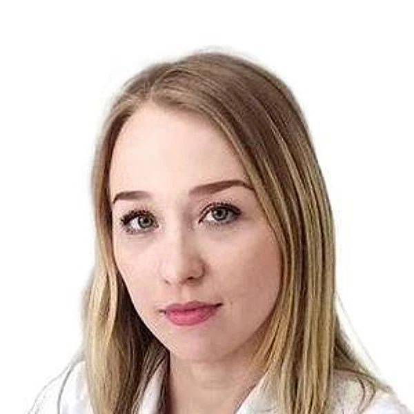 Логутова Любовь Сергеевна — Дерматолог, Венеролог, Врач-косметолог, Астрахань