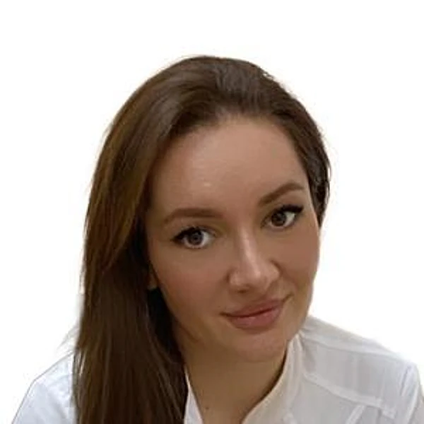 Магомедова Диана Камильевна — Эндокринолог, Астрахань