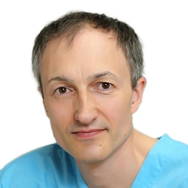 Ушаков Олег Анатольевич — Анестезиолог-реаниматолог, Калининград