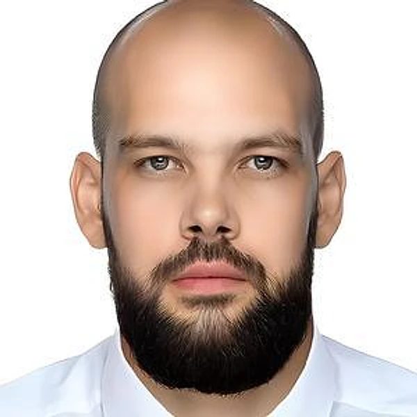 Краснов Александр Валерьевич — Стоматолог-ортодонт, Детский ортодонт, Ставрополь