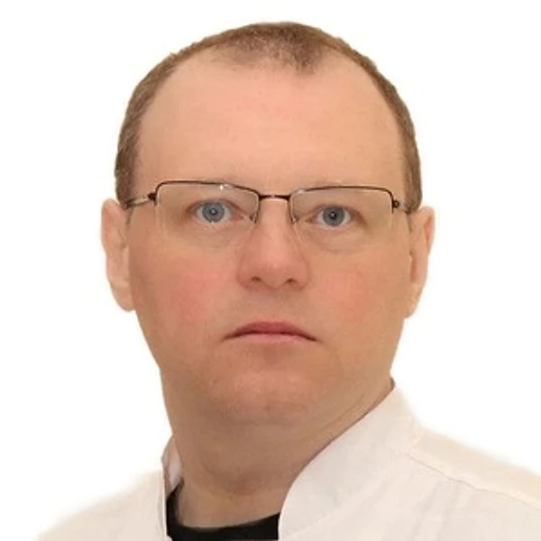 Евдокимов Леонид Валерьевич — Хирург, Онколог, Обнинск