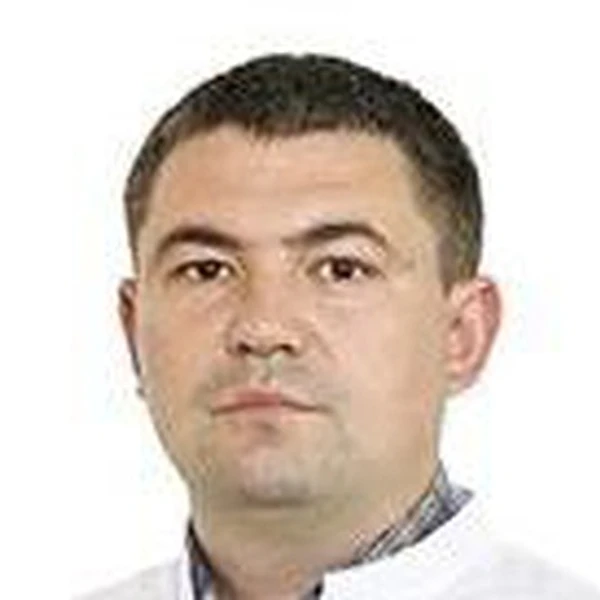 Шерстнев Денис Александрович — Кардиолог, Врач скорой помощи, Терапевт, Воронеж