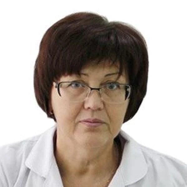 Тимофеева Ирина Владимировна — Ревматолог, Киров