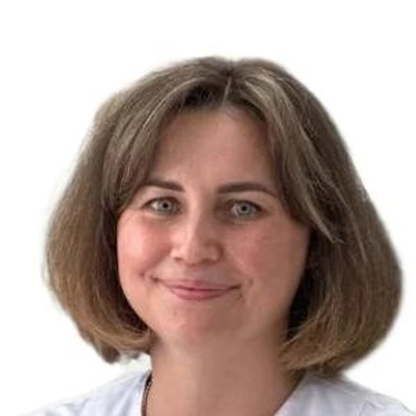 Пырьева Вера Владимировна — Эндокринолог, Астрахань