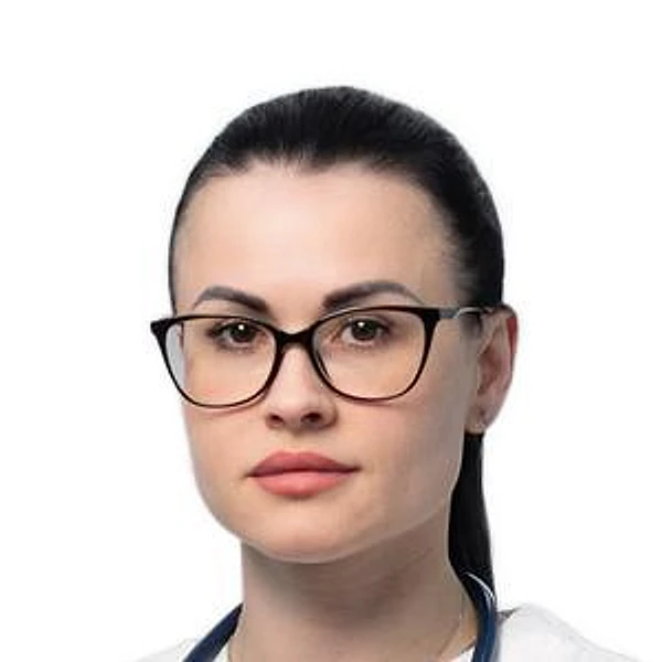 Тхохова Елена Николаевна — Кардиолог, Педиатр, Астрахань