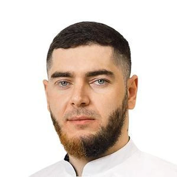 Юсупанов Эльдар Шахбанович — Эндоскопист, Онколог-маммолог, Нижневартовск