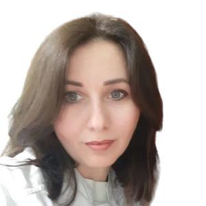 Абдулхакимова Фатима Кундиновна — Врач УЗИ, Астрахань