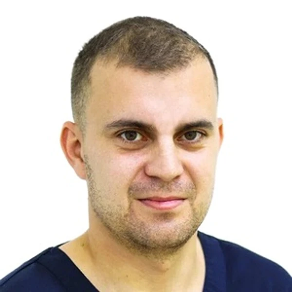 Шестов Александр Юрьевич — Гинеколог, Акушер, Врач УЗИ, Калининград