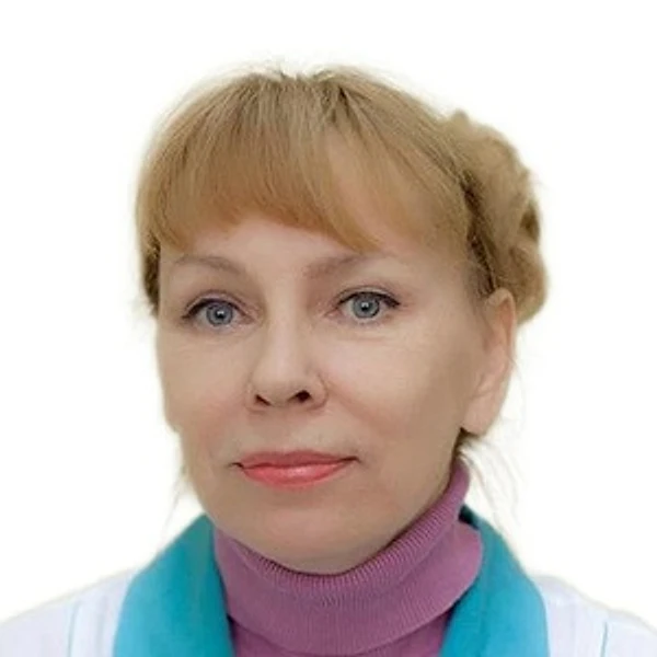 Фишер Татьяна Эдуардовна — Врач УЗИ, Калининград