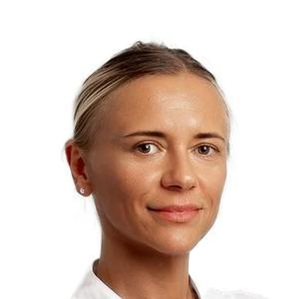 Агаркова Ирина Константиновна — Акушер, Гинеколог, Калининград