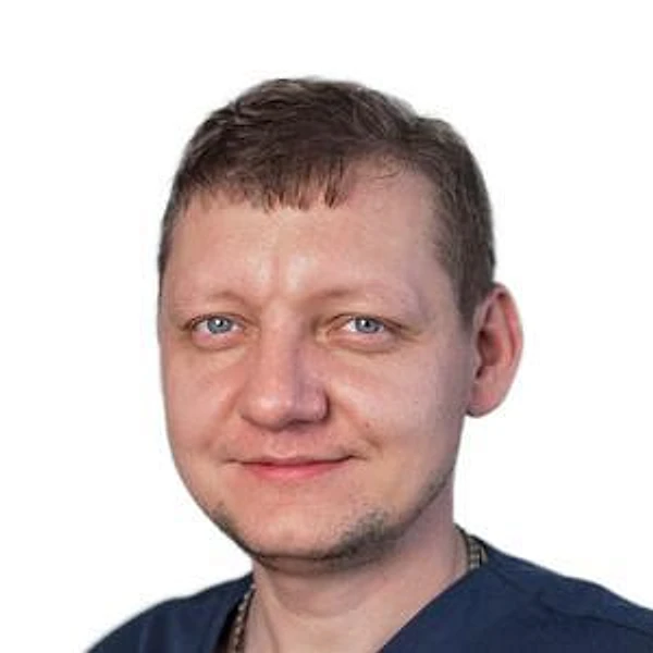 Таранин Илья Валерьевич — Эндоскопист, Краснодар