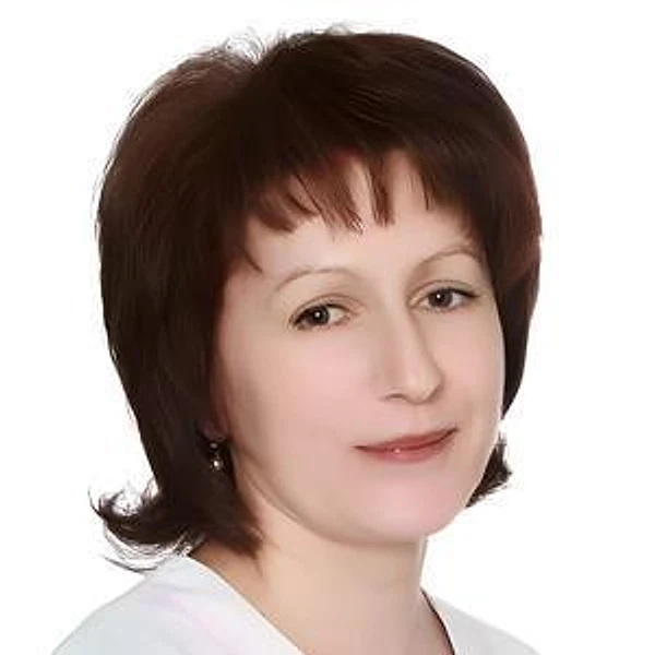Коваленко Надежда Юрьевна — Врач УЗИ, Камышин