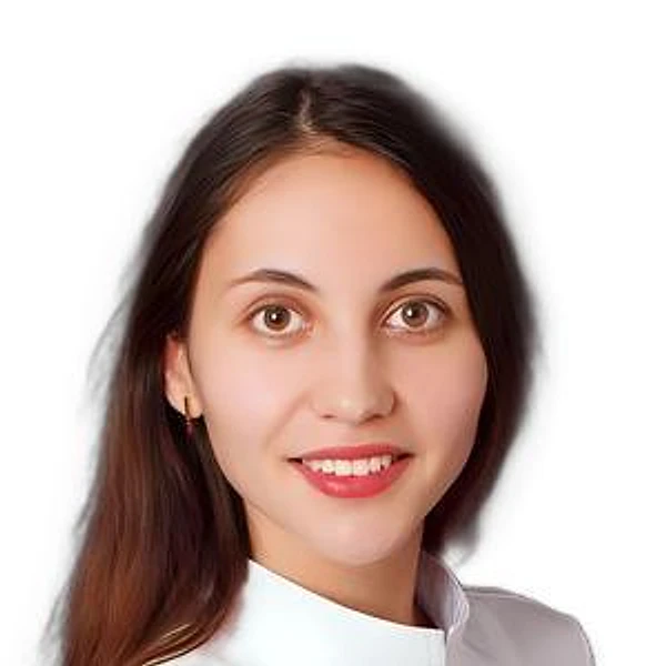 Мамонтова Екатерина Михайловна — Стоматолог-ортопед, Тюмень