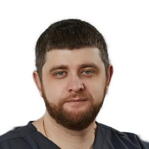 Мартынов Вячеслав Станиславович — Стоматолог-ортопед, Тюмень