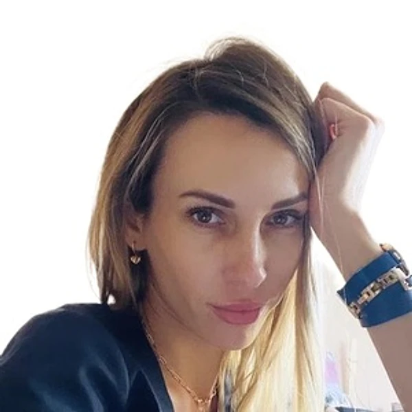 Усачёва Елена Валерьевна — Врач УЗИ, Севастополь