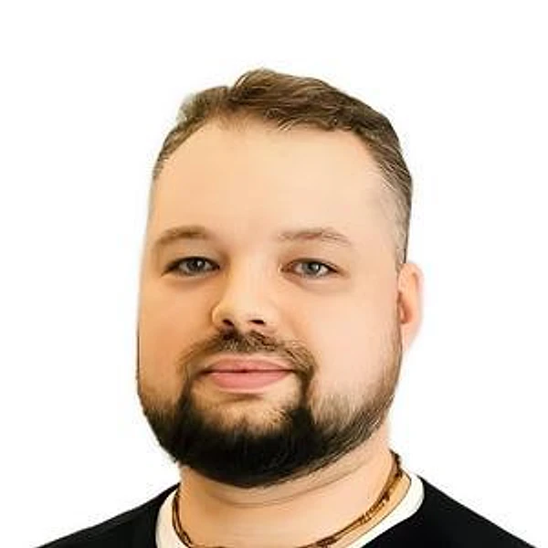 Бондаренко Михаил Романович — Стоматолог-имплантолог, Стоматолог-хирург, Тюмень