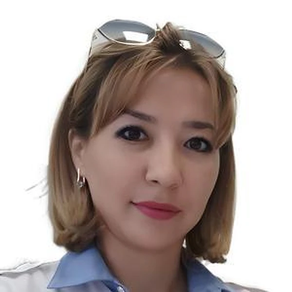 Утнасунова Анна Анатольевна — Терапевт, Астрахань