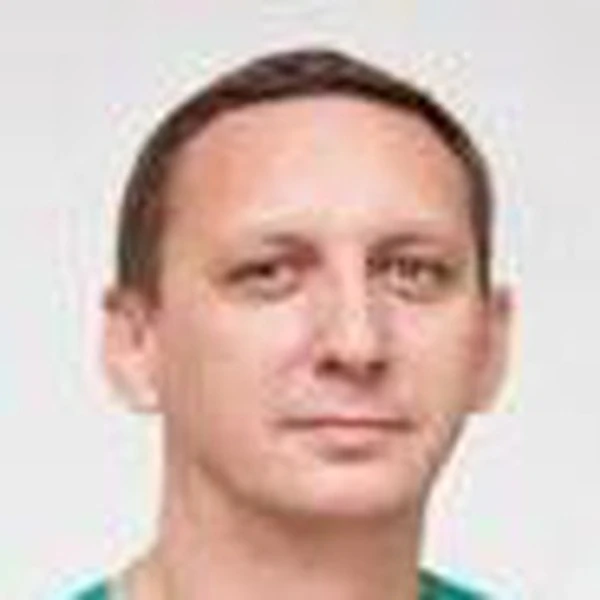 Череваткин Виктор Юрьевич — Эндоскопист, Астрахань