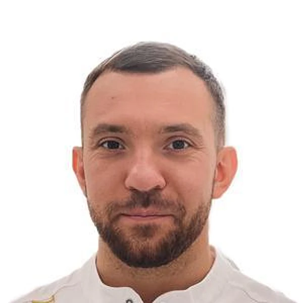 Вотинов Олег Николаевич — Стоматолог-имплантолог, Стоматолог-хирург, Тюмень