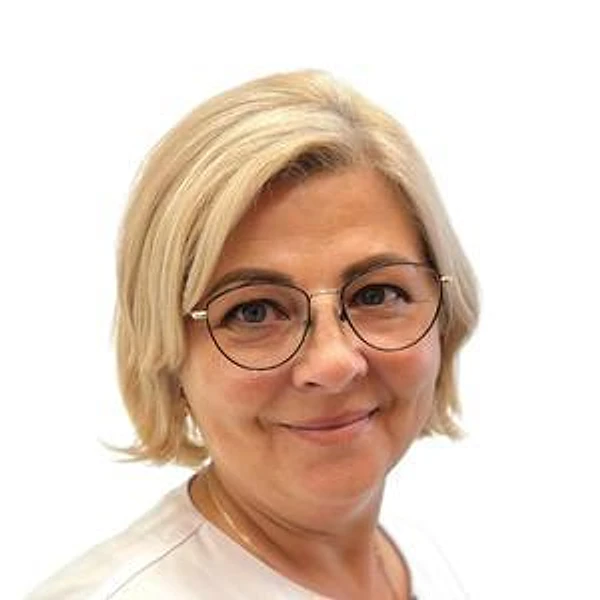Глинова Татьяна Владимировна — Неонатолог, Педиатр, Калининград
