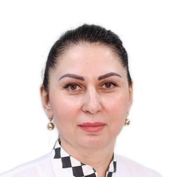 Попова Надежда Юрьевна — Гинеколог, Акушер, Врач УЗИ, Гинеколог-хирург, Калининград